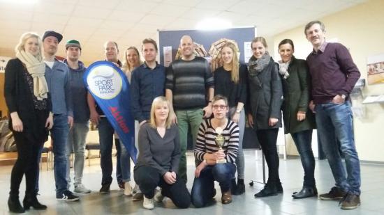 Mitternachtsturnier im Sportparc Emsland