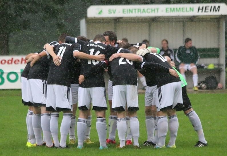 Dauerkarten für die Kreisliga Emsland