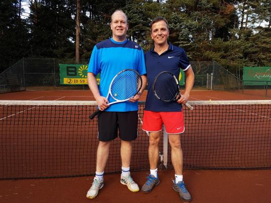 Tennis Supercup 2017