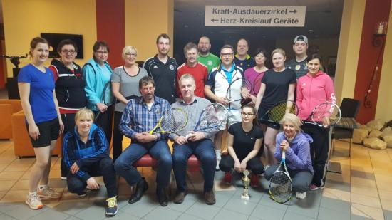 Mitternachtsturnier im Sportparc Emsland