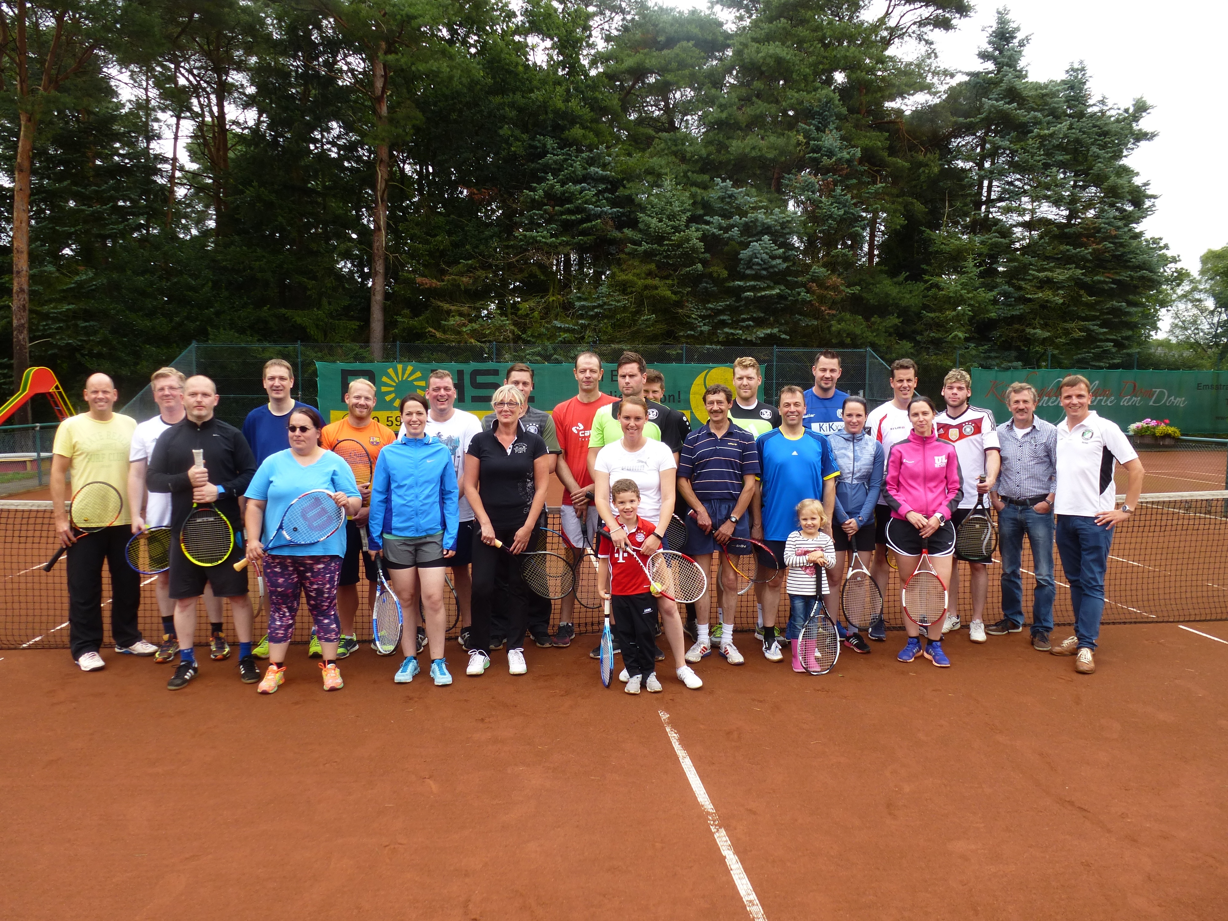 Emmeln Open 2017