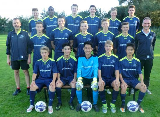 Frühzeitiger Aufstieg in die Bezirksliga perfekt